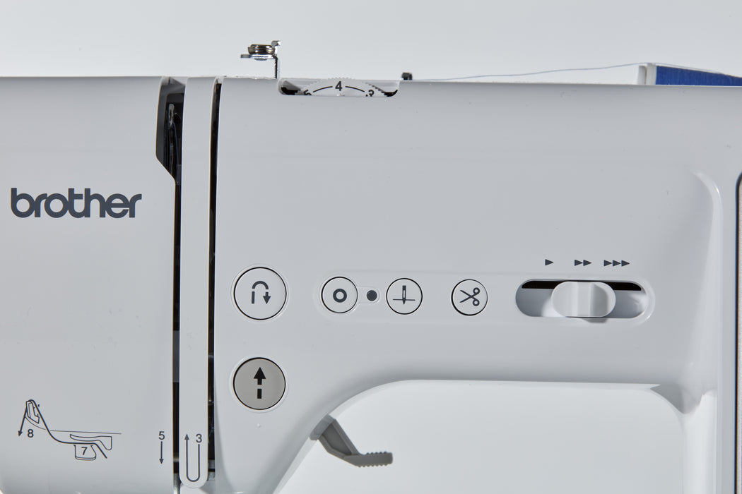 Brother INNOV-IS A150 Sewing Machine