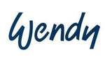 Wendy Wools Logo