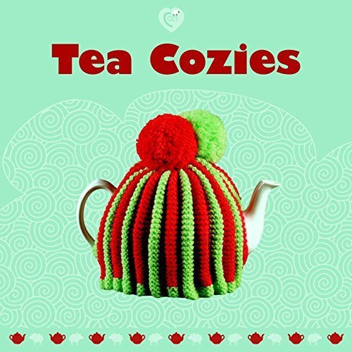 Tea Cozies Book