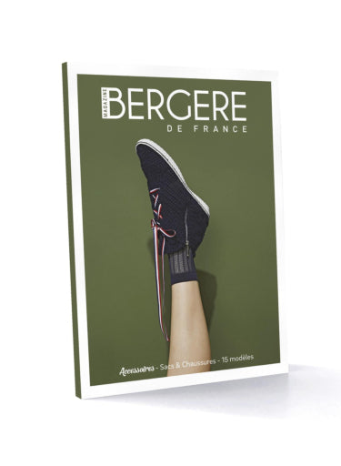Bergere de France - Mag No 7 - Accessories