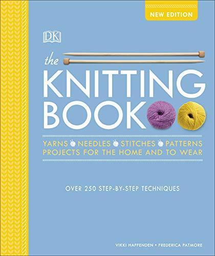 The Knitting Book - SP