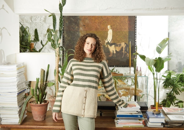 Rowan Knitting & Crochet Magazine 77 - ZM77