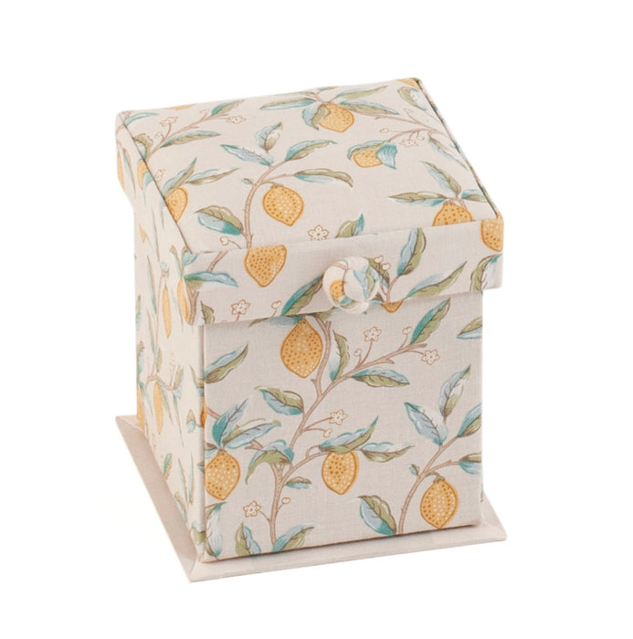 Hobby Gift Victorian Sewing Kit Morris Lemons - SCV/601