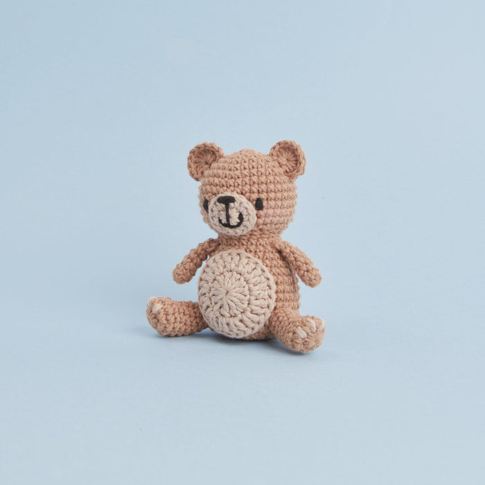 Rico Design Ricorumi Mini Crochet Kit - Various Designs