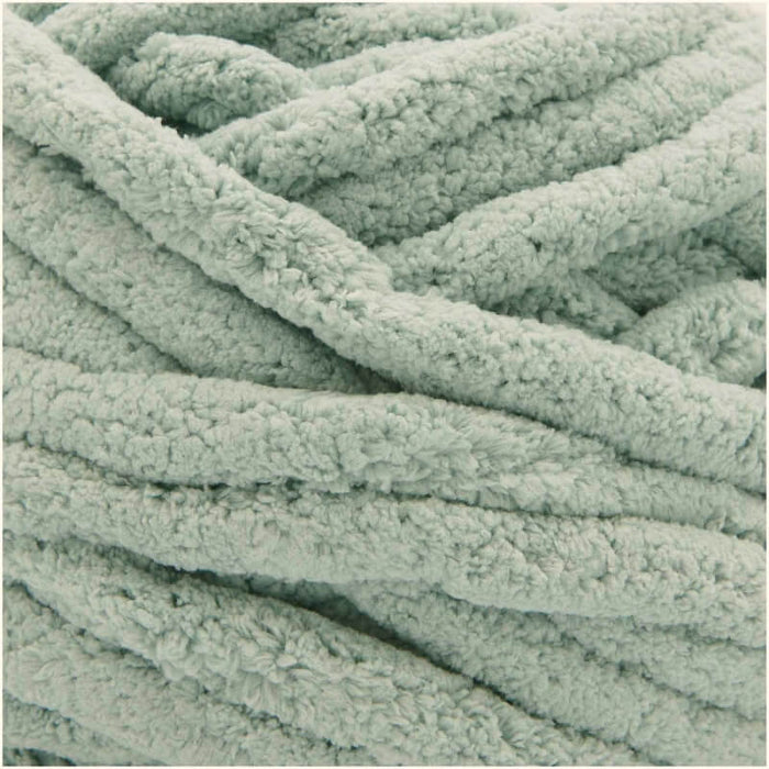 Rico Design Chenillove Super Big Yarn 300g - Prints & Solids