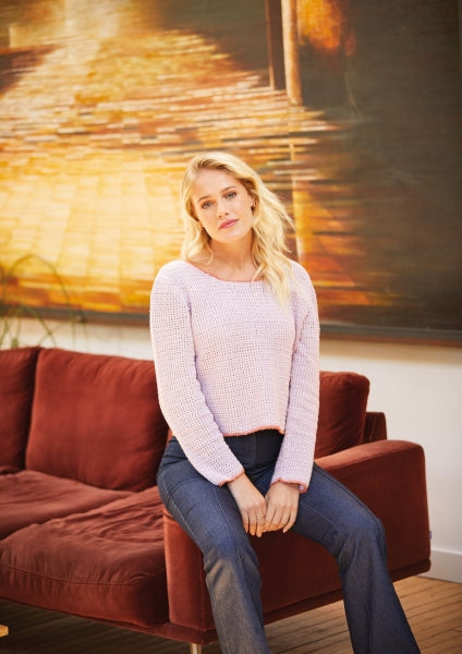 Rowan Knitting & Crochet Magazine 77 - ZM77