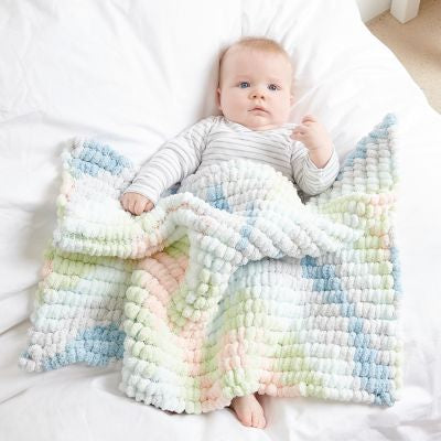 Rico Design Creative Pompon Prints 200g - All Shades