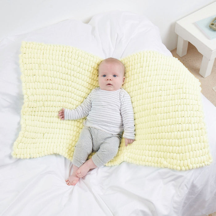 Rico Design Creative Pompon Yarn 200g - All Shades