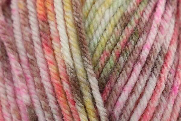 Stylecraft Colour Burst DK Yarn 100g - All Shades
