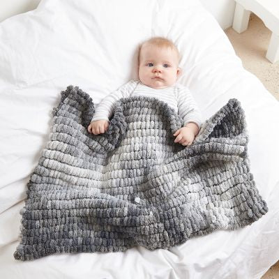 Rico Design Creative Pompon Prints 200g - All Shades