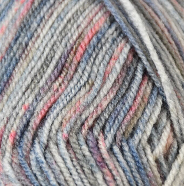 James C. Brett Stonewash DK Yarn 100g - All Shades