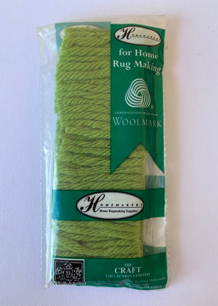 Homemakers Rug Wool