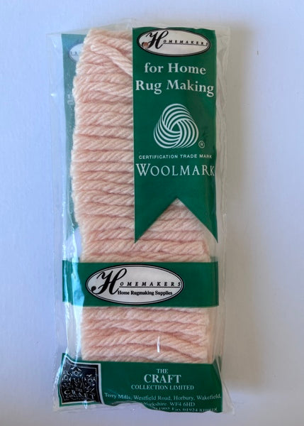 Homemakers Rug Wool