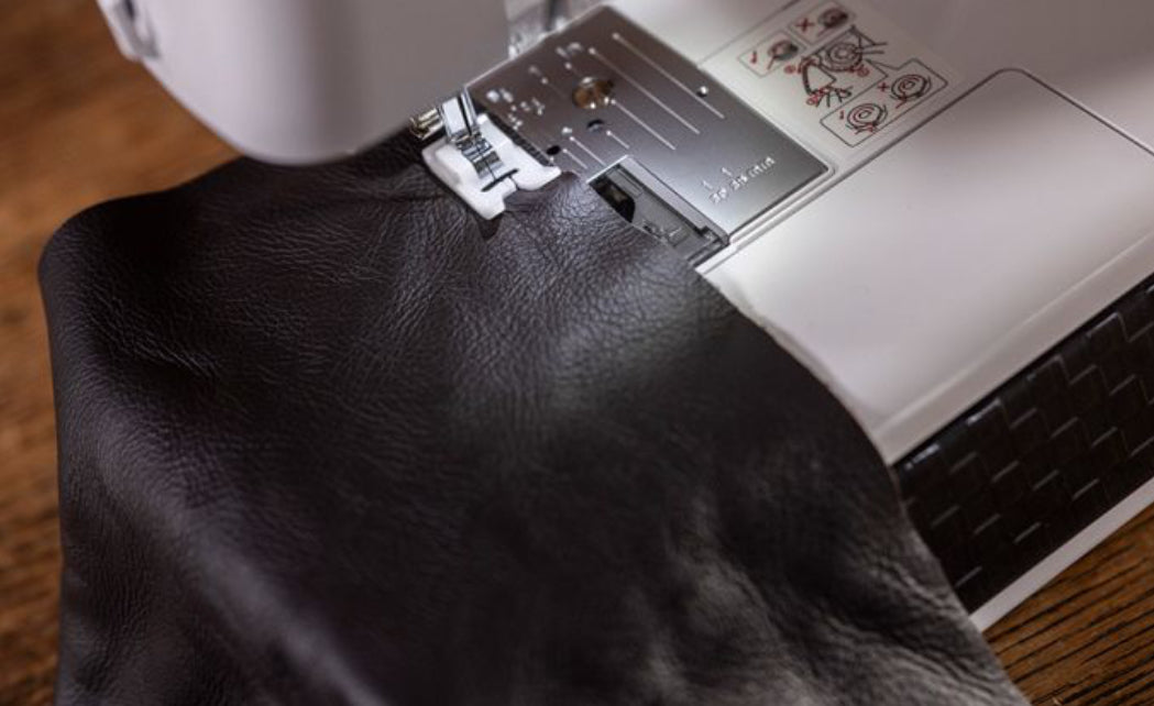 Brother HF37 Strong and Tough Sewing Machine