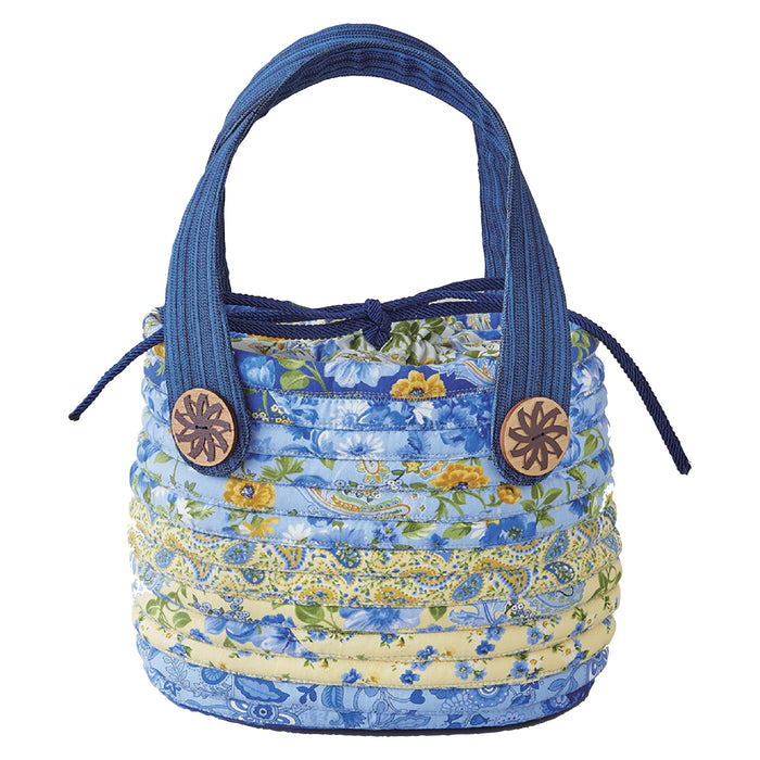 Clover Fabric Tube Maker CL4022