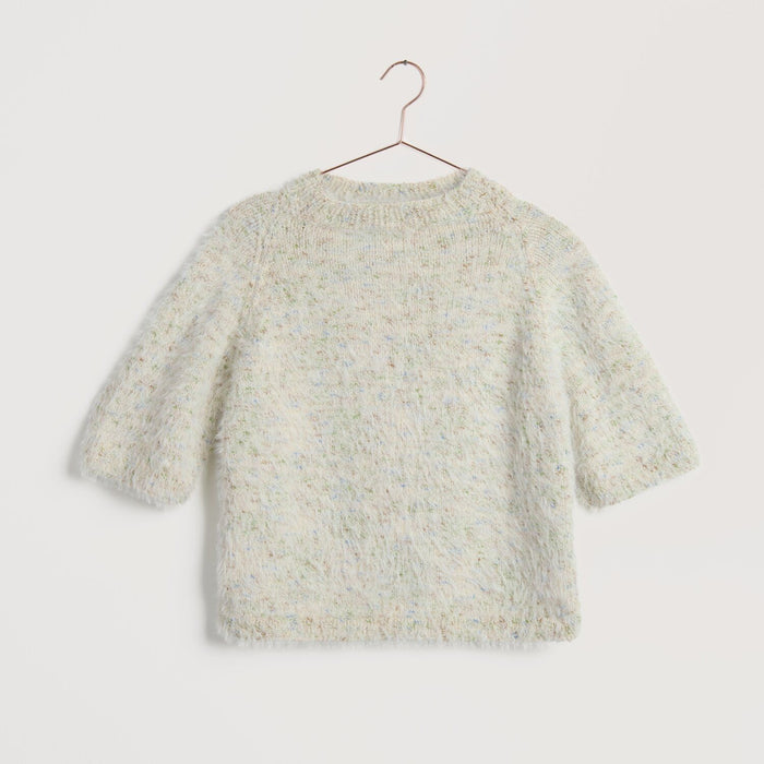 Rico Lovewool The Hand Knitting Magazine No.22 Spring/Summer Collection 20026