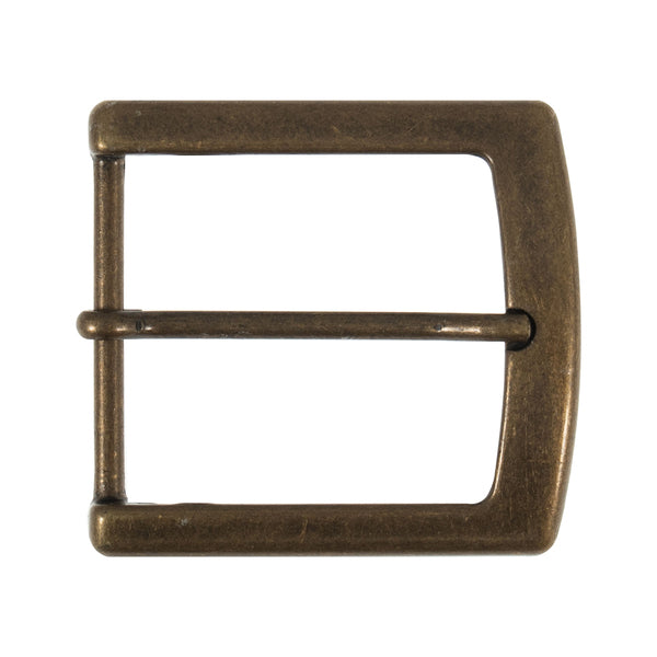 Trimits Buckle Jeans Antique Gold 35mm - G465935/60