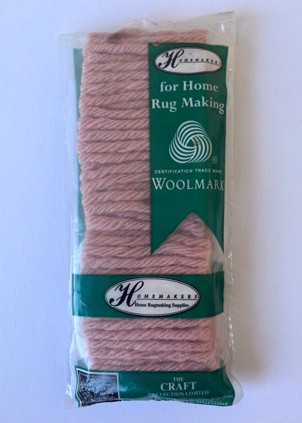 Homemakers Rug Wool