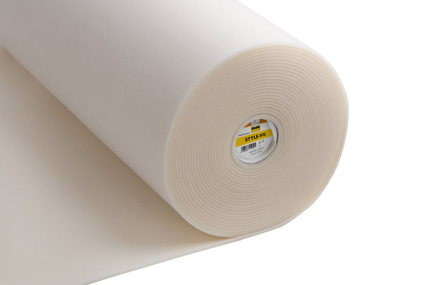 Vlieseline Style-vil Foamed Lightweight Stabiliser 72cm x 1 metre - CVSTYVIL10