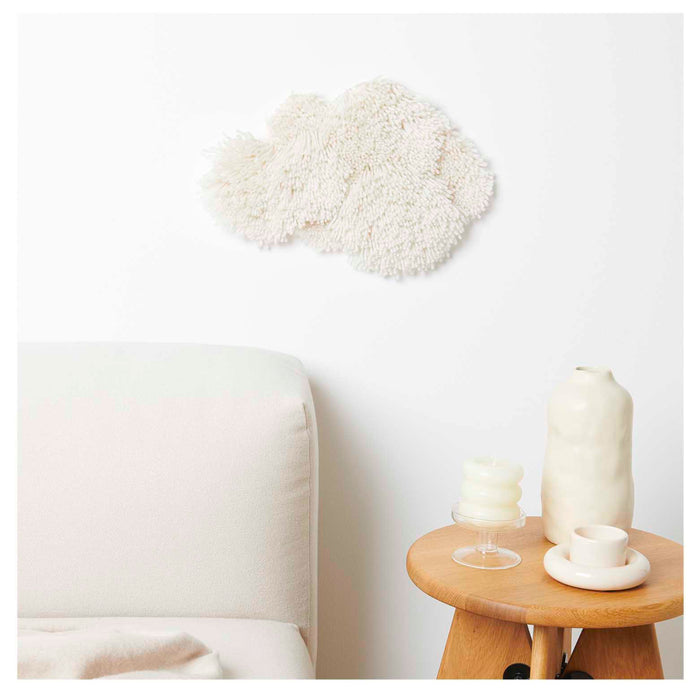 Rico Design Hooki Hooki Latch Hooking Kit Cloud 100395