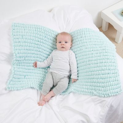 Rico Design Creative Pompon Yarn 200g - All Shades