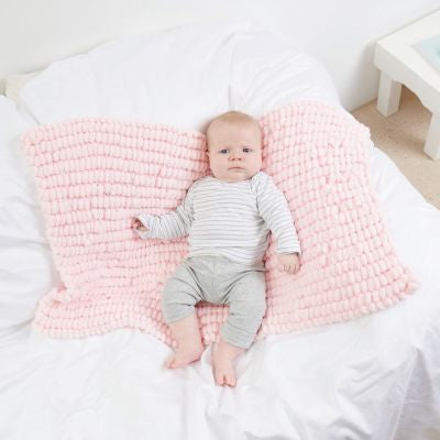 Rico Design Creative Pompon Yarn 200g - All Shades