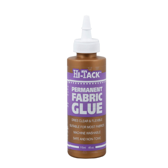 Hi-Tack Fabric Glue HT1400