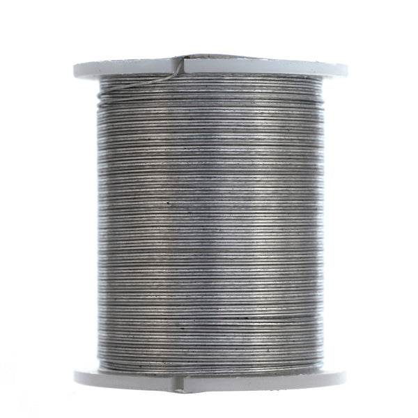 Silver beading store wire