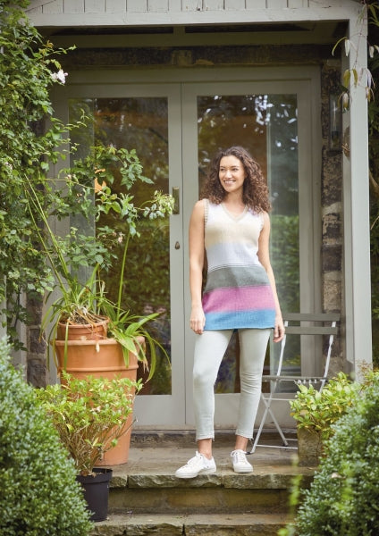 Rowan Knitting & Crochet Magazine 77 - ZM77