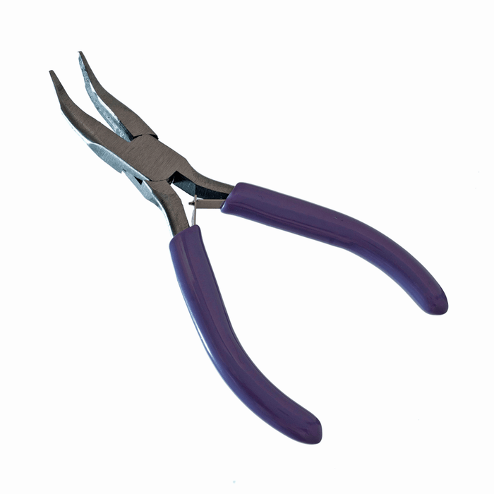 Trimits Bent Nose Pliers TJ0098
