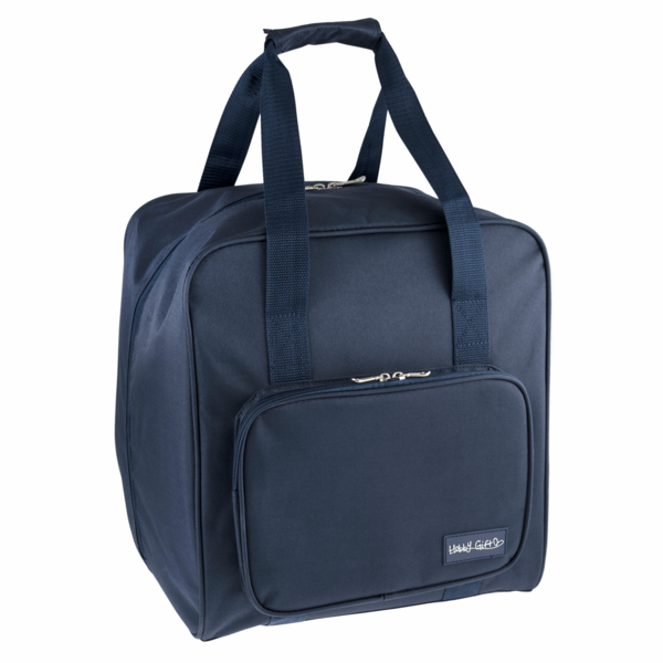 Hobby Gift Overlocker Bag Navy - MR4650\NVY