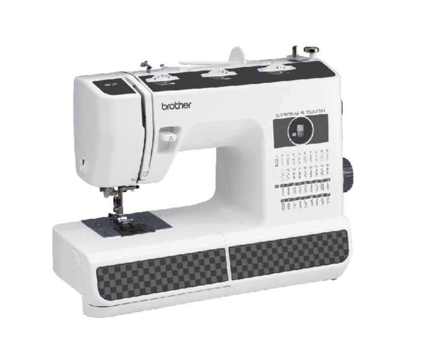 Brother HF37 Strong and Tough Sewing Machine