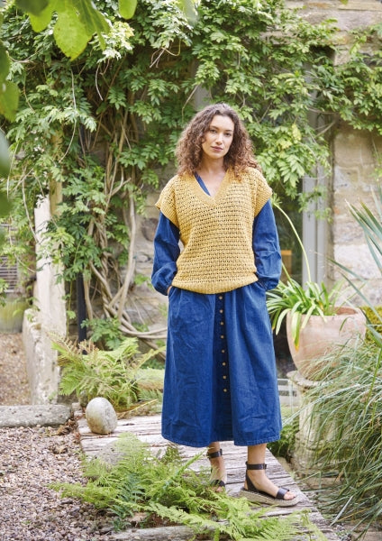 Rowan Knitting & Crochet Magazine 77 - ZM77