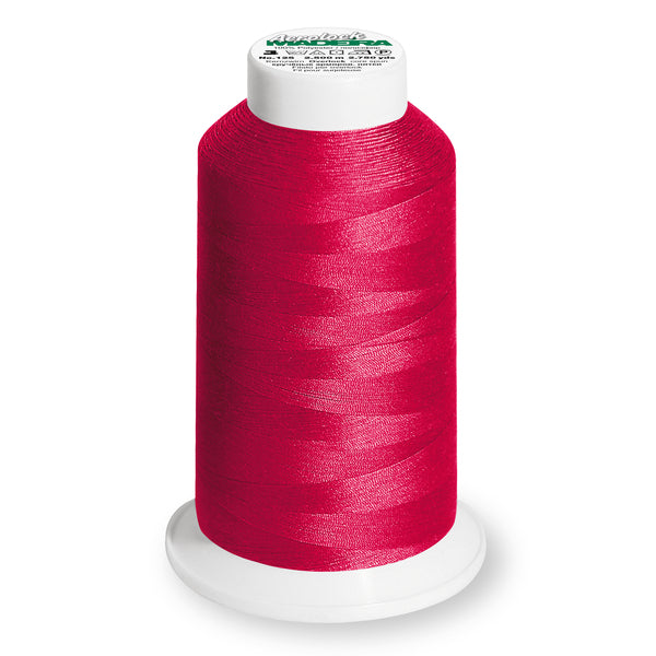 Aerolock Madeira Overlock Thread - 2500m - Begonia - 9984