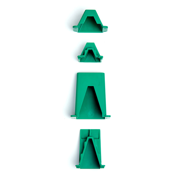 Clover Fabric Tube Maker CL4022