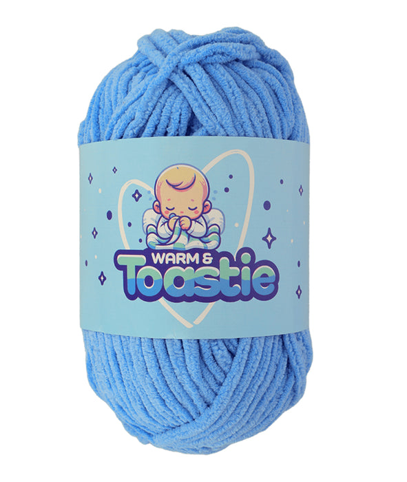 King Cole Toastie Super Chunky Yarn 200g