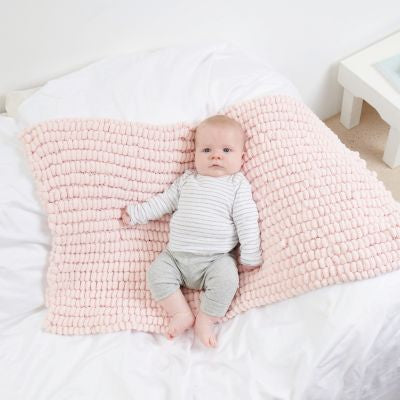 Rico Design Creative Pompon Yarn 200g - All Shades