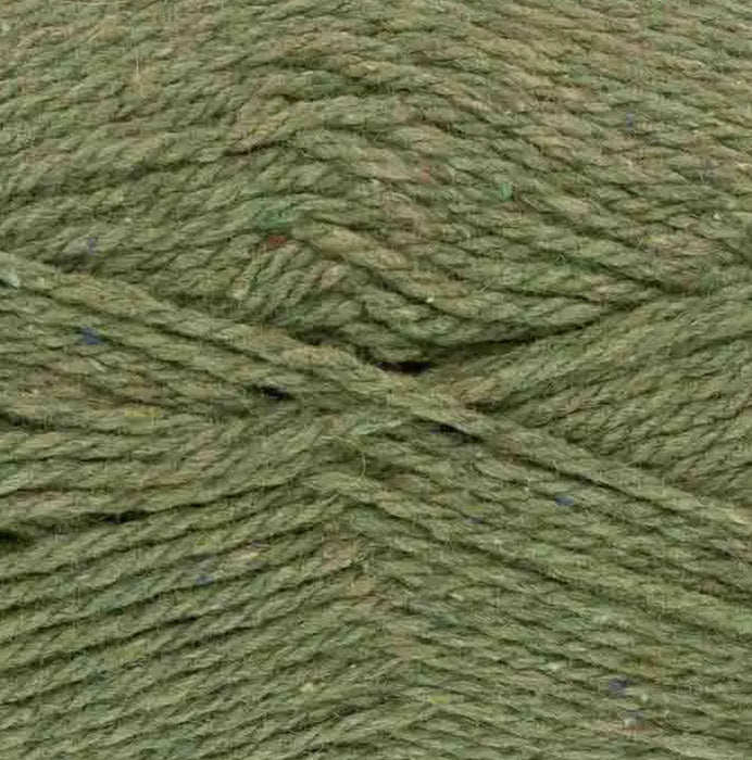 King Cole Forest Recycled Aran Yarn 100g - All Shades