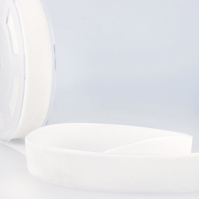 Stephanoise Velvet Ribbon 38mm x 1 Metre S990D038 - All Shades