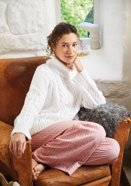 Rowan Knitting & Crochet Magazine 77 - ZM77