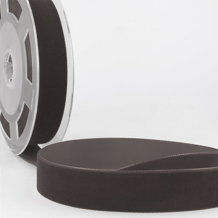 Stephanoise Velvet Ribbon 38mm x 1 Metre S990D038 - All Shades