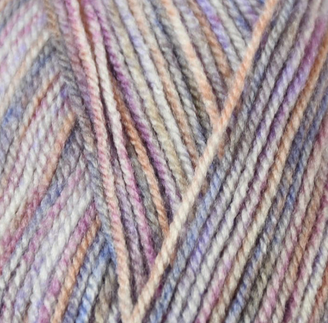 James C. Brett Stonewash DK Yarn 100g - All Shades