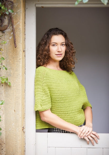 Rowan Knitting & Crochet Magazine 77 - ZM77