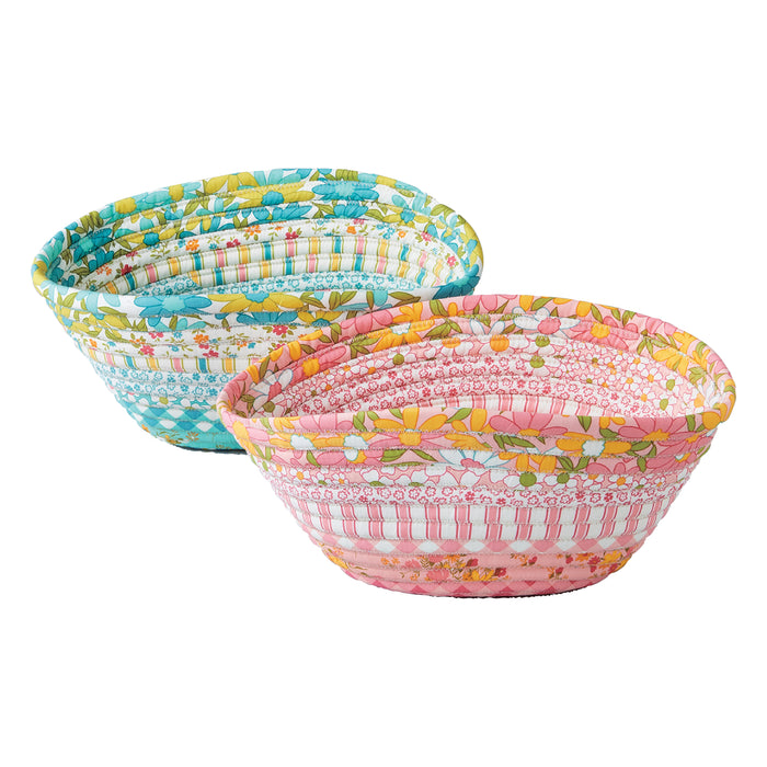 Clover Fabric Tube Maker CL4022