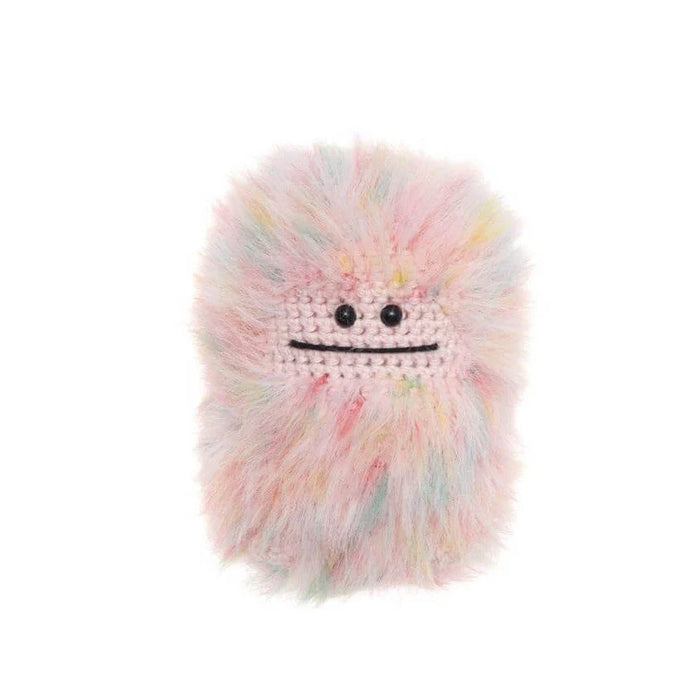 Rico Design The Lovely World of Ricorumi Marvellous Monsters Under My Bed 901025.01.00