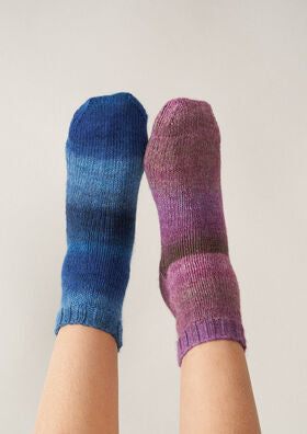 Rowan Sock Collection (Book)