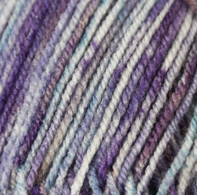 James C. Brett Stonewash DK Yarn 100g - All Shades