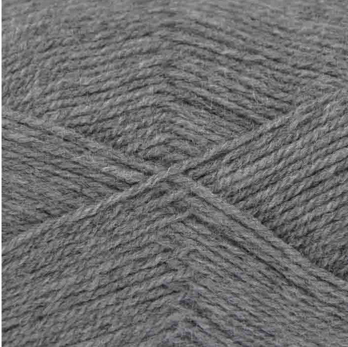 King Cole Big Value 4 Ply Yarn 100g - All shades (Discontinued)