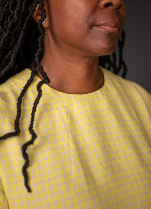 Merchant & Mills Sewing Pattern Hattie & Ellis (PAPER)