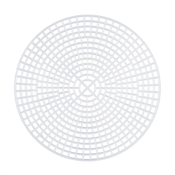 Plastic Canvas - Circular 11.25cm - PC07